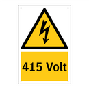 415 Volt