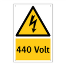 440 Volt