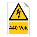 440 Volt