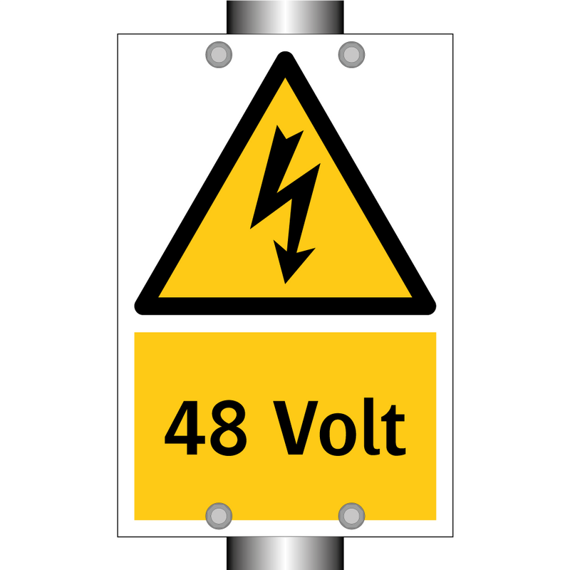 48 Volt