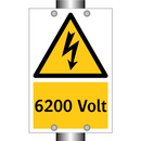 6200 Volt