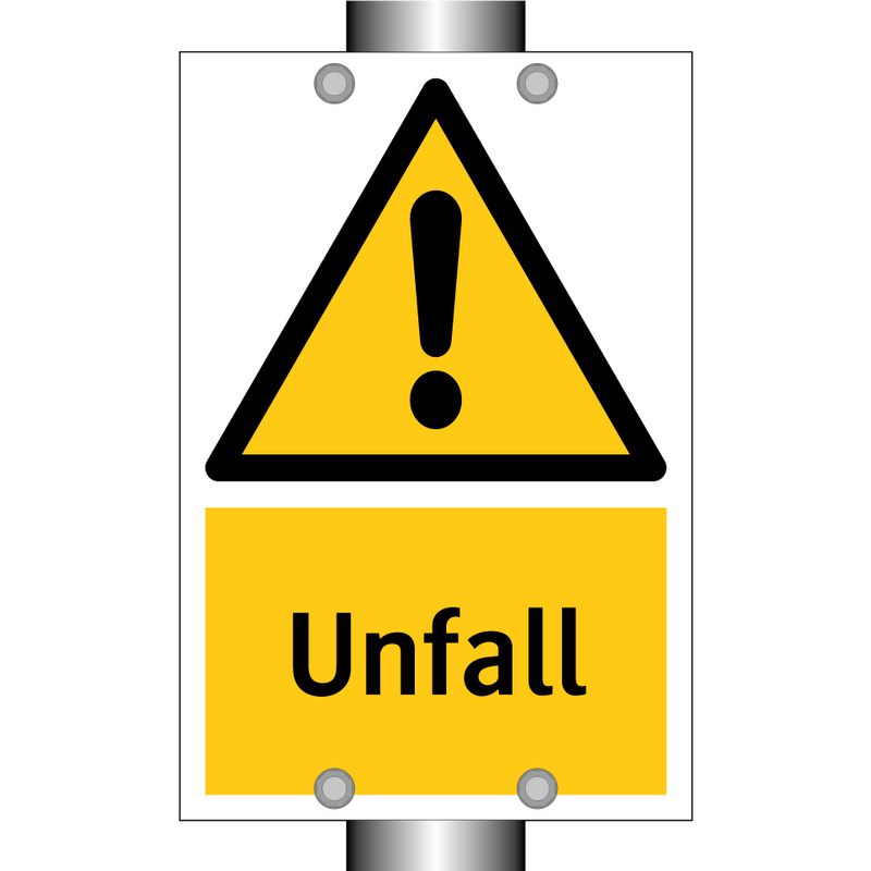 Unfall