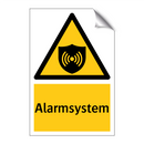 Alarmsystem