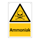 Ammoniak