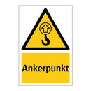 Ankerpunkt