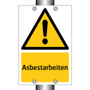 Asbestarbeiten