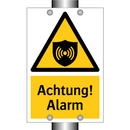 Achtung! Alarm