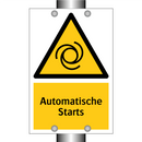 Automatische Starts