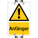 Anfänger