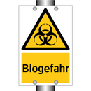 Biogefahr