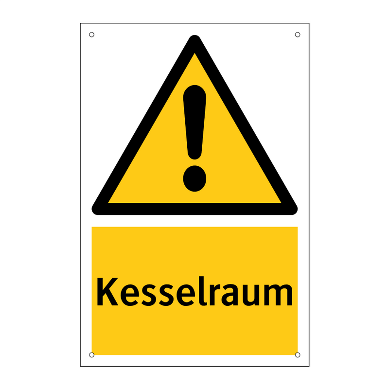Kesselraum