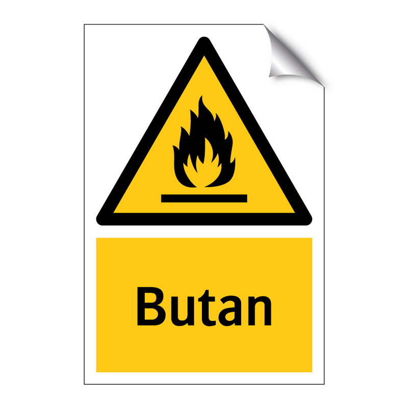 Butan