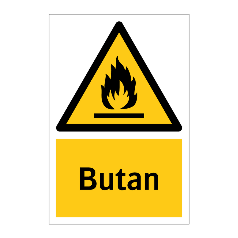 Butan
