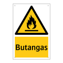 Butangas