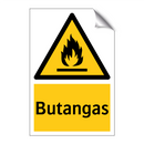 Butangas