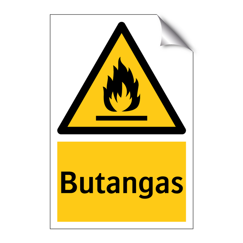 Butangas