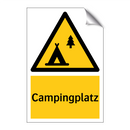 Campingplatz