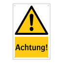 Achtung!