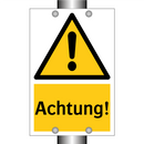 Achtung!