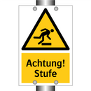 Achtung! Stufe