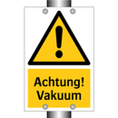 Achtung! Vakuum