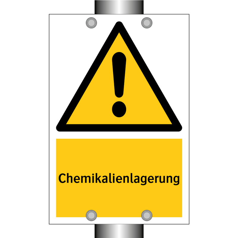 Chemikalienlagerung