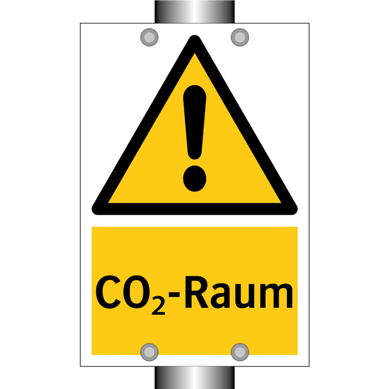 CO₂-Raum