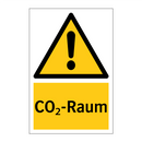 CO₂-Raum