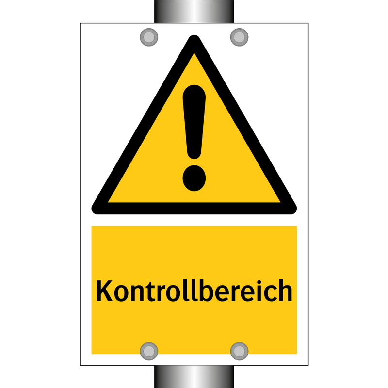 Kontrollbereich