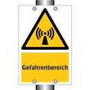 Gefahrenbereich