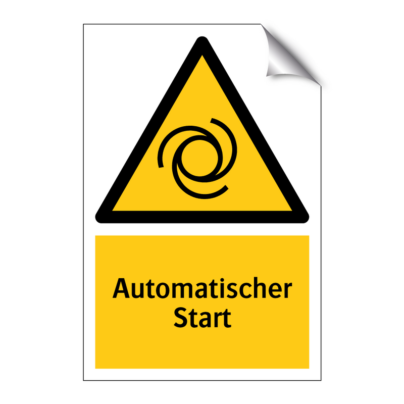 Automatischer Start