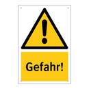 Gefahr!