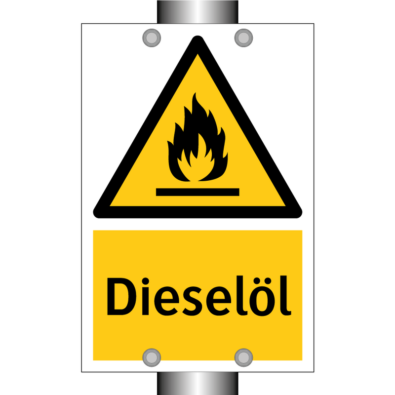 Dieselöl