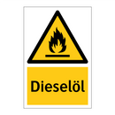 Dieselöl