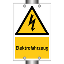 Elektrofahrzeug