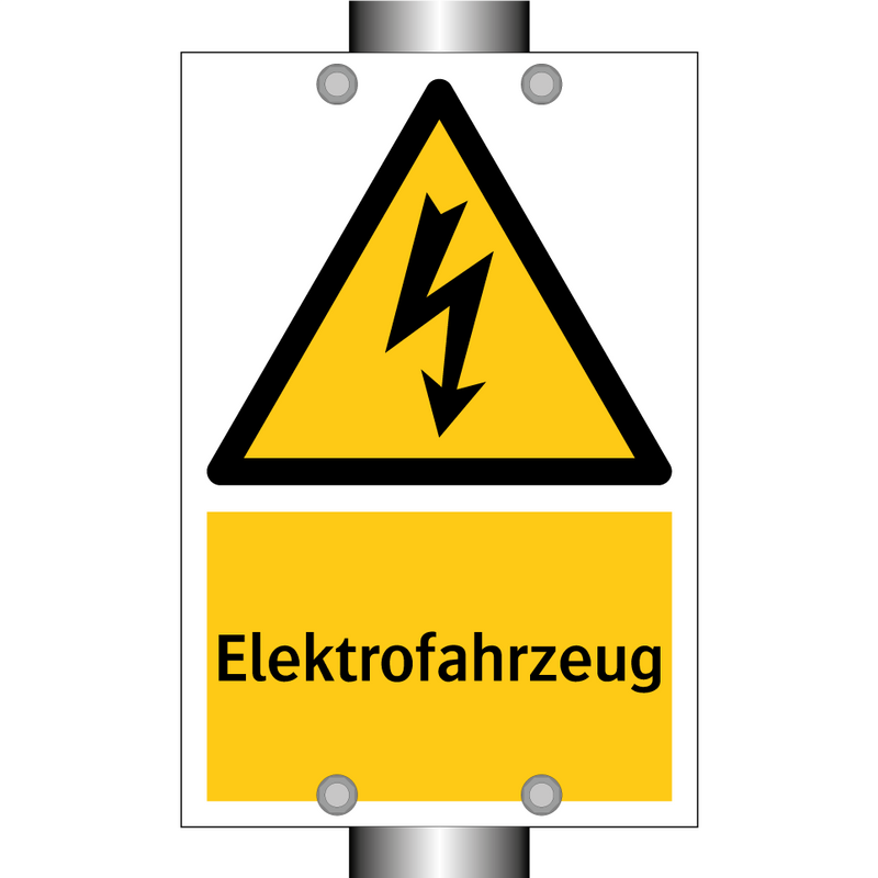Elektrofahrzeug