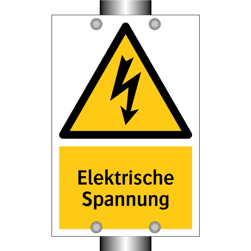 Elektrische Spannung