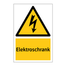 Elektroschrank