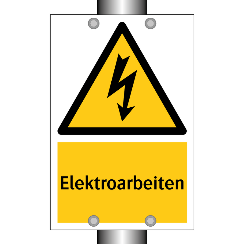 Elektroarbeiten