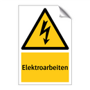 Elektroarbeiten