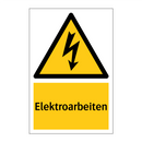 Elektroarbeiten