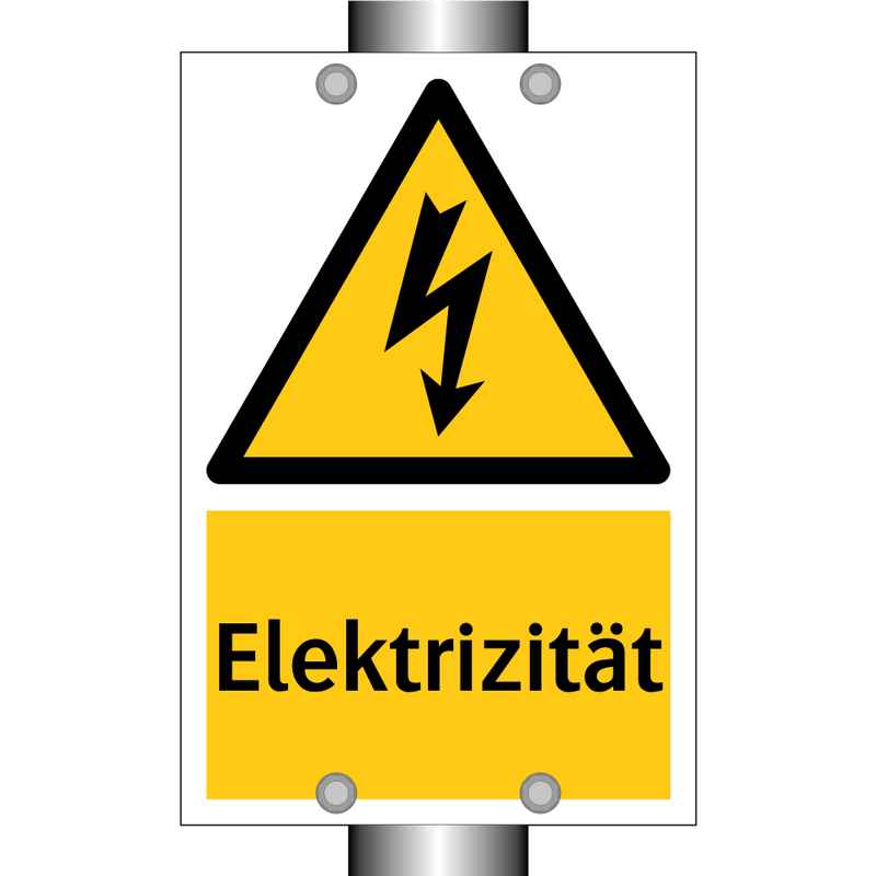 Elektrizität
