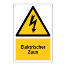 Elektrischer Zaun