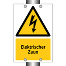 Elektrischer Zaun