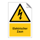 Elektrischer Zaun