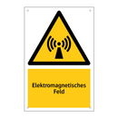 Elektromagnetisches Feld