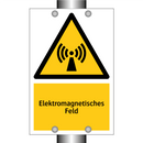 Elektromagnetisches Feld