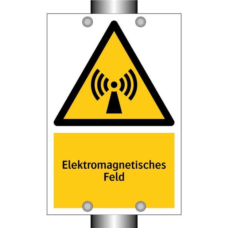 Elektromagnetisches Feld