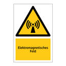 Elektromagnetisches Feld