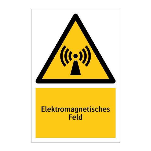 Elektromagnetisches Feld